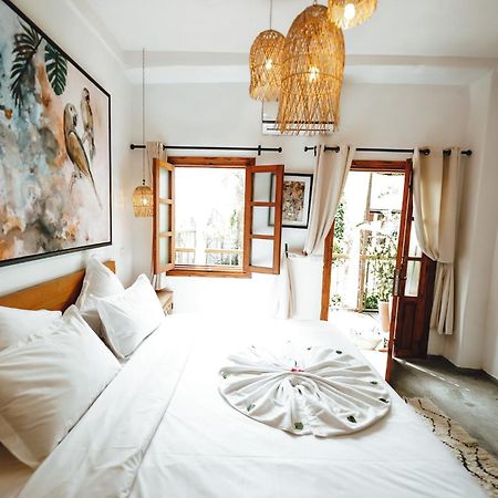 Hotel La Ferme Medina Marrakesz Zewnętrze zdjęcie