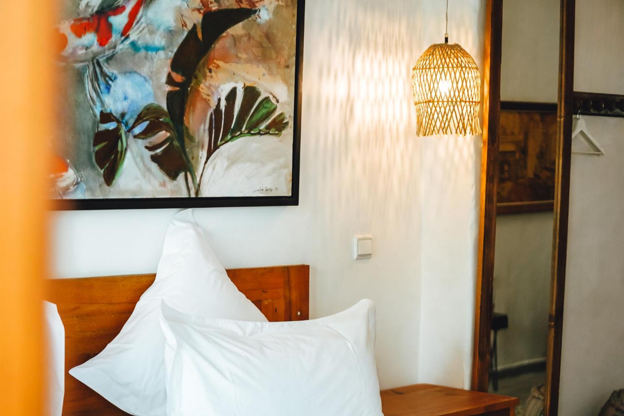 Hotel La Ferme Medina Marrakesz Zewnętrze zdjęcie