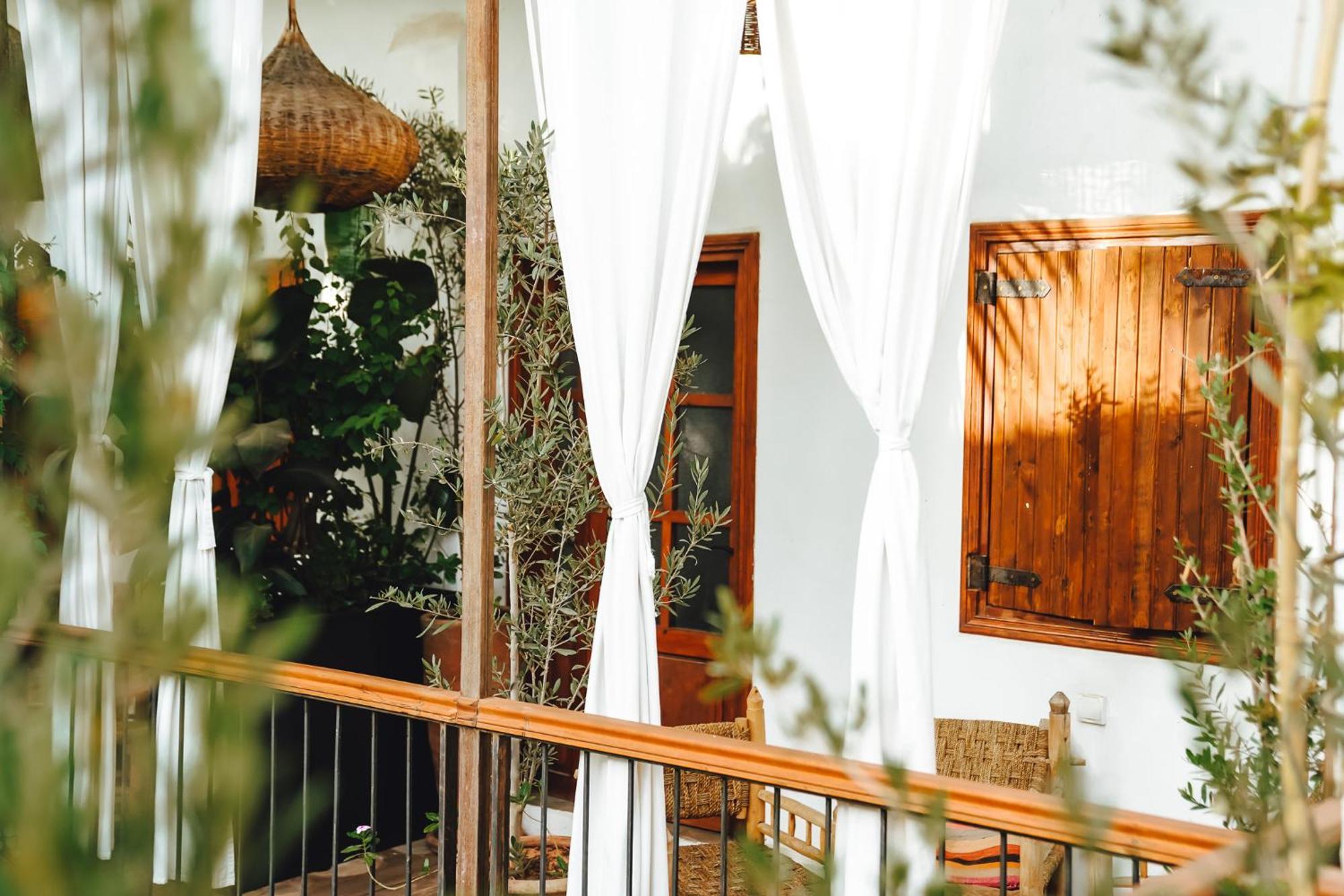 Hotel La Ferme Medina Marrakesz Zewnętrze zdjęcie