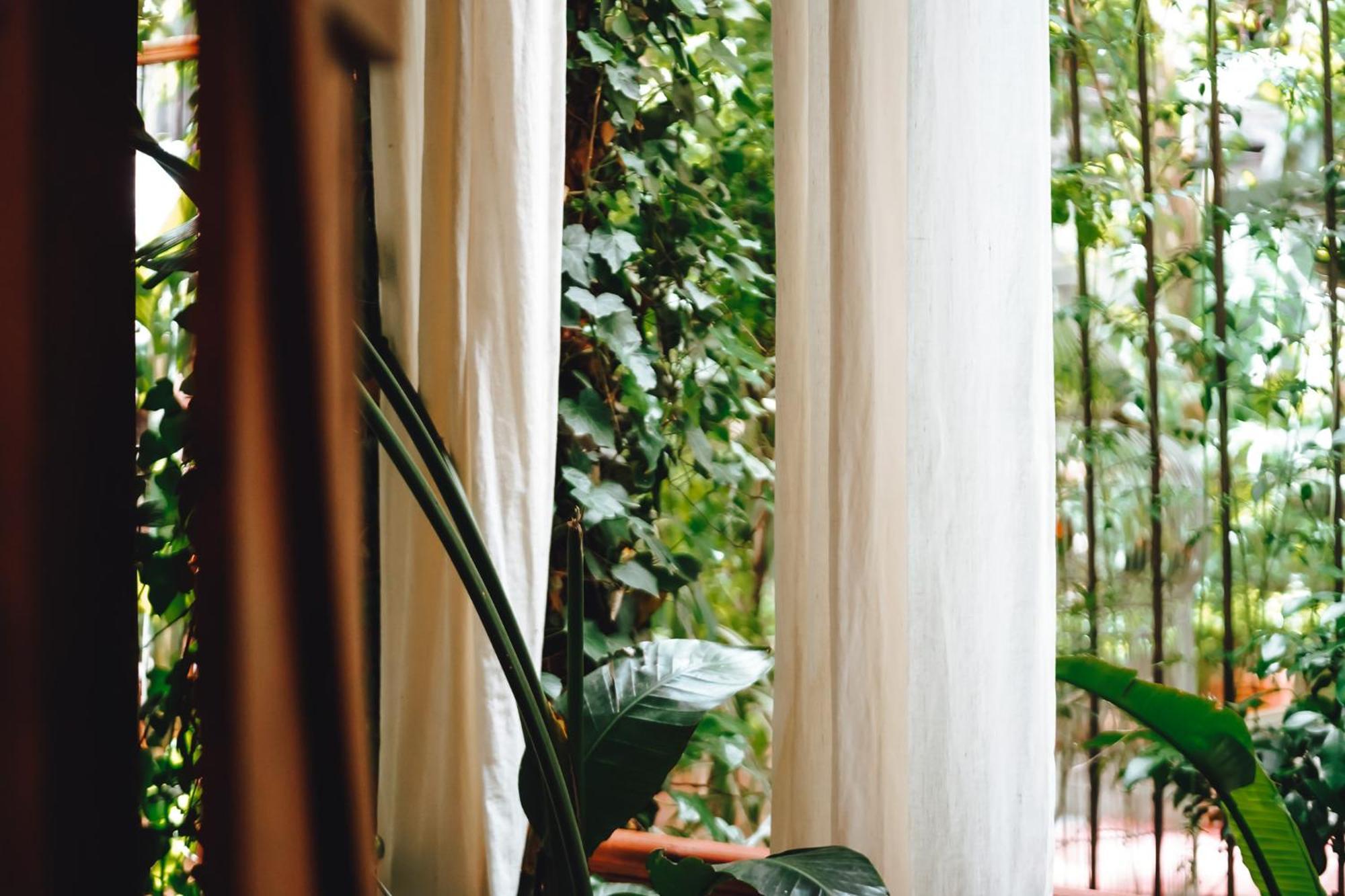 Hotel La Ferme Medina Marrakesz Zewnętrze zdjęcie