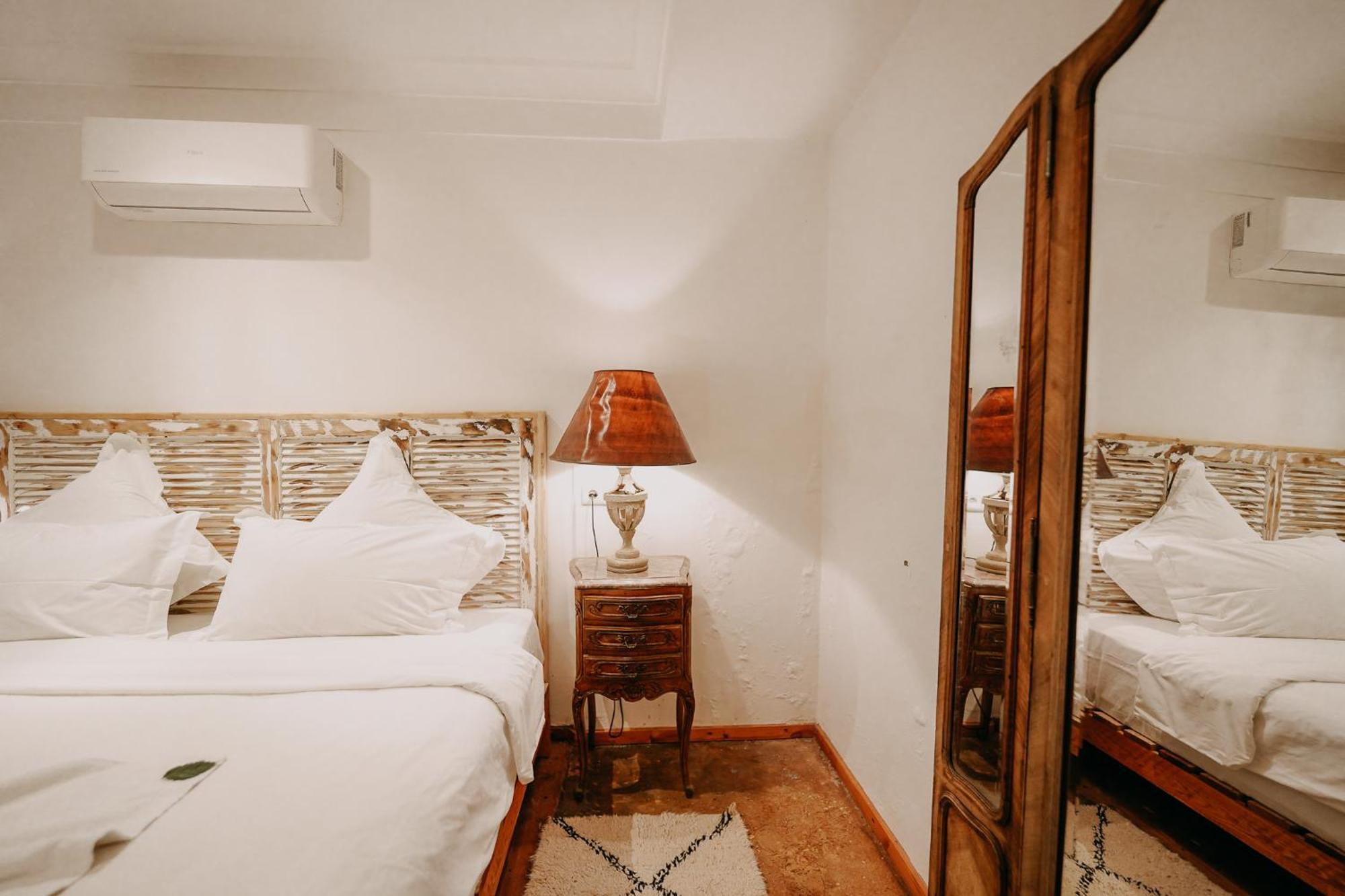 Hotel La Ferme Medina Marrakesz Zewnętrze zdjęcie