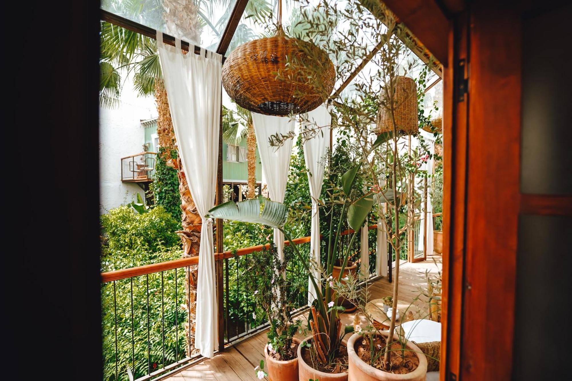 Hotel La Ferme Medina Marrakesz Zewnętrze zdjęcie