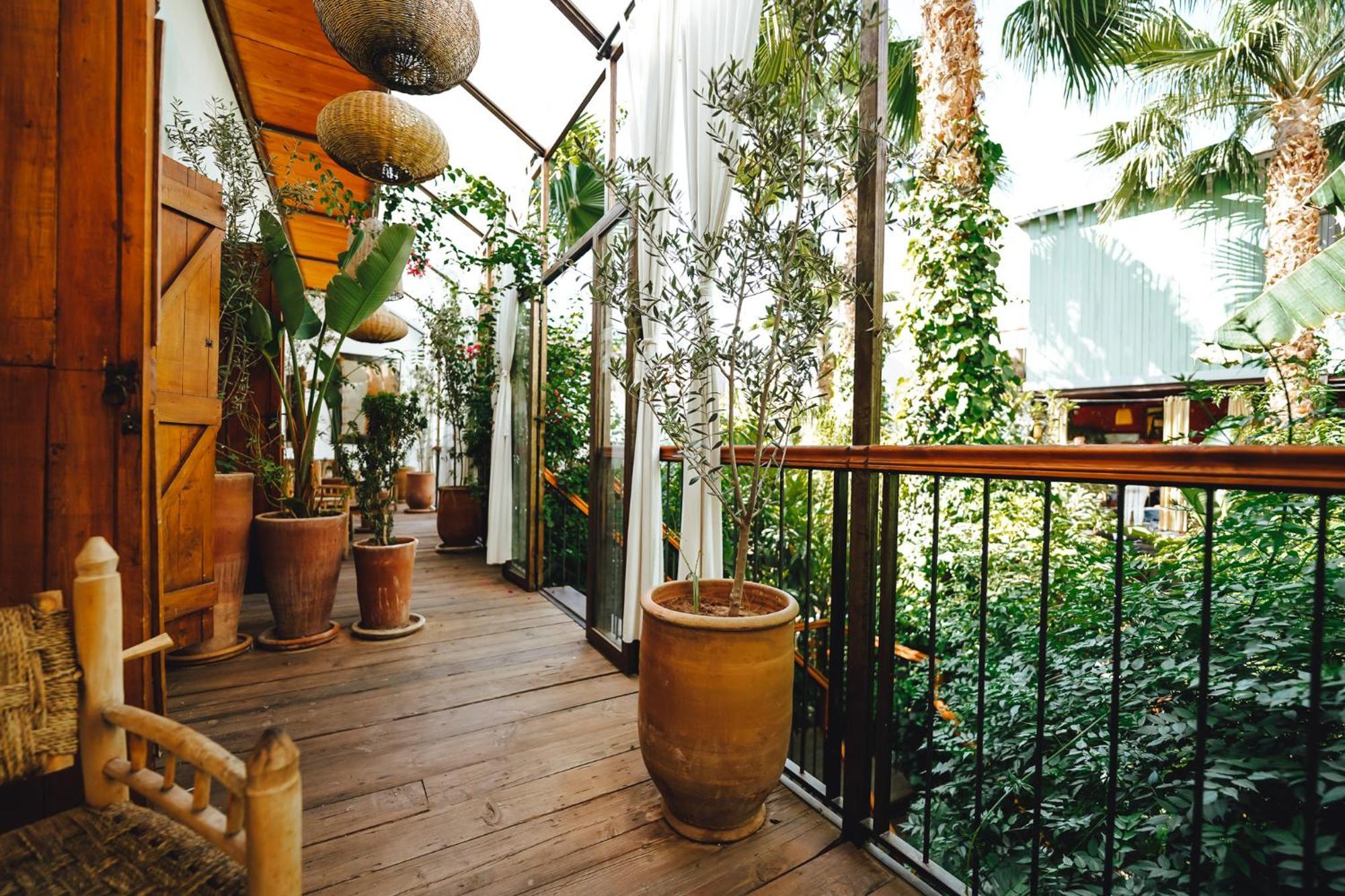 Hotel La Ferme Medina Marrakesz Zewnętrze zdjęcie