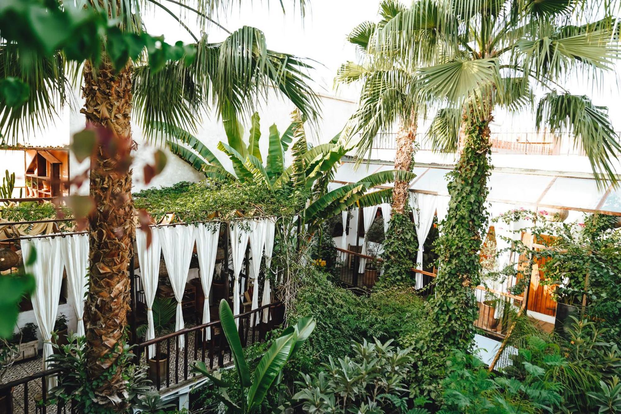 Hotel La Ferme Medina Marrakesz Zewnętrze zdjęcie